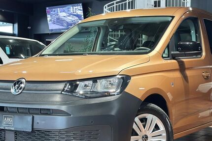VW Caddy 77.063 km 17.950 &euro; Bonn 53177