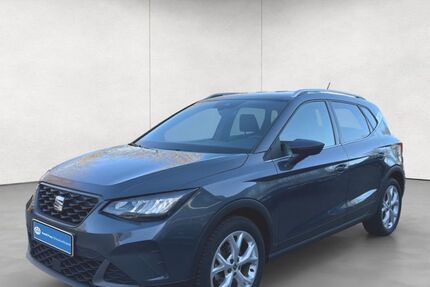 Seat Arona 55.592 km 16.790 &euro; Preetz-Schellhorn 24211