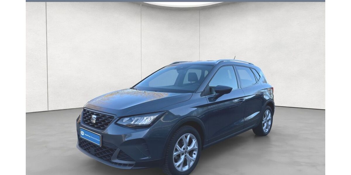 Seat Arona 55.592 km 16.790 &euro; Preetz-Schellhorn 24211