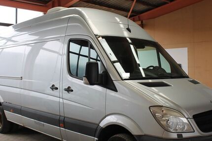 Mercedes-Benz Sprinter 475.789 km 7.990 &euro; Düren 52355