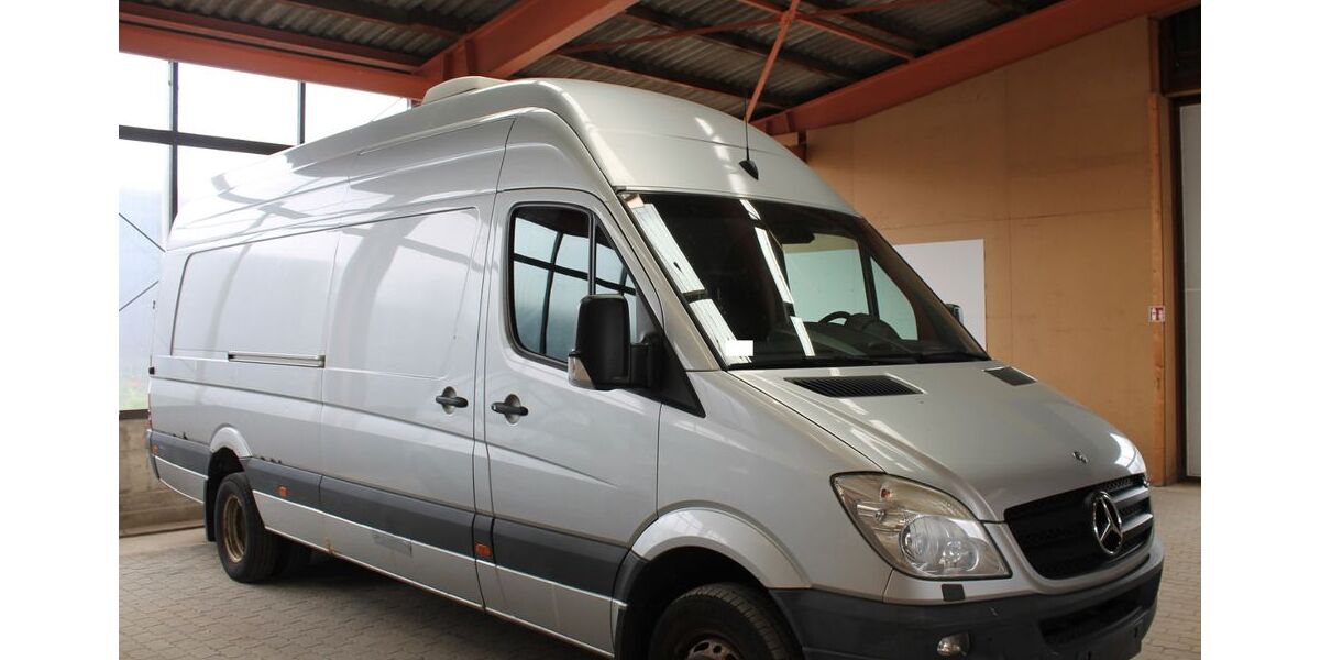 Mercedes-Benz Sprinter 475.789 km 7.990 &euro; Düren 52355