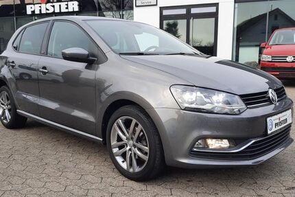 VW Polo 154.800 km 8.999 &euro; Neuenburg am Rhein 79395