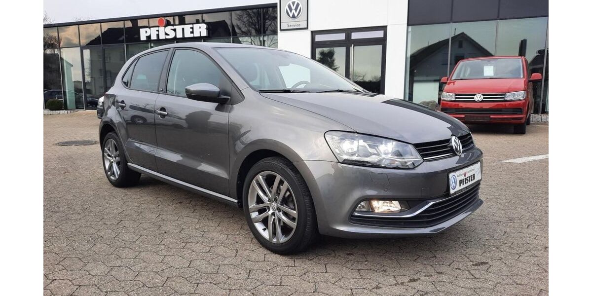 VW Polo 154.800 km 8.999 &euro; Neuenburg am Rhein 79395