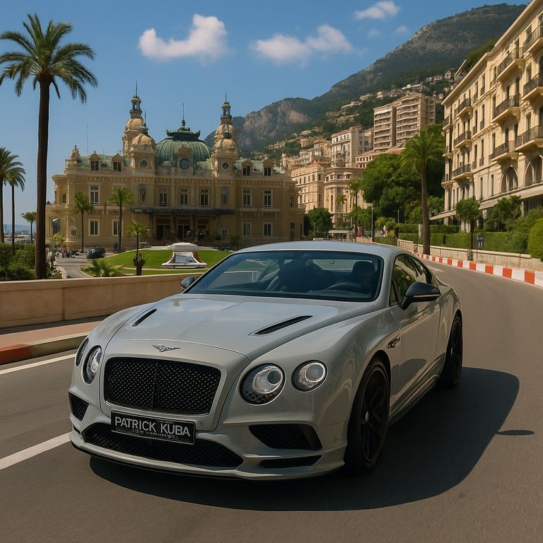 Continental Supersports