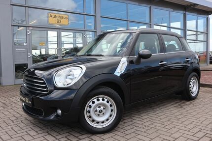 Mini One D Countryman 153.309 km 7.790 &euro; Bergen 29303