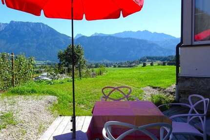 Wohnen auf Zeit in Oberaudorf 1.000 € 2 zimmer