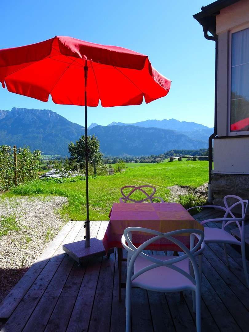 Wohnen auf Zeit in Oberaudorf 1.000 € 2 zimmer