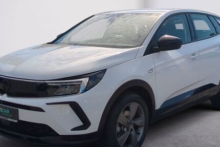 Opel Grandland (X) 5.900 km 24.830 € Maxdorf 67133
