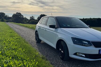 Skoda Fabia 156.000 km 7.500 &euro; Bad Saulgau 88348