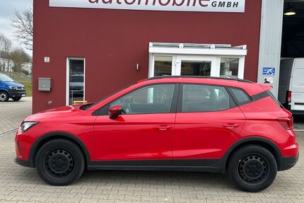 Seat Arona 80.600 km 12.499 € Aicha vorm Wald 94529
