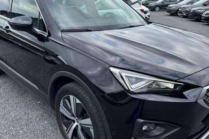 Seat Tarraco 28.733 km 28.680 &euro; Boxberg 97944