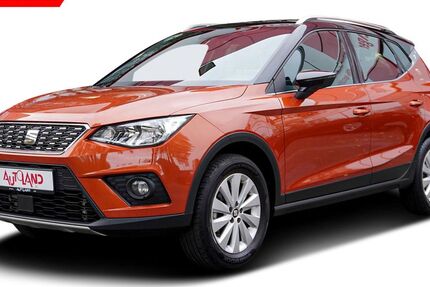 Seat Arona 63.900 km 15.950 € Hannover 30179