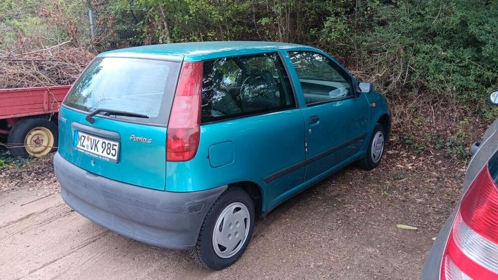 Punto