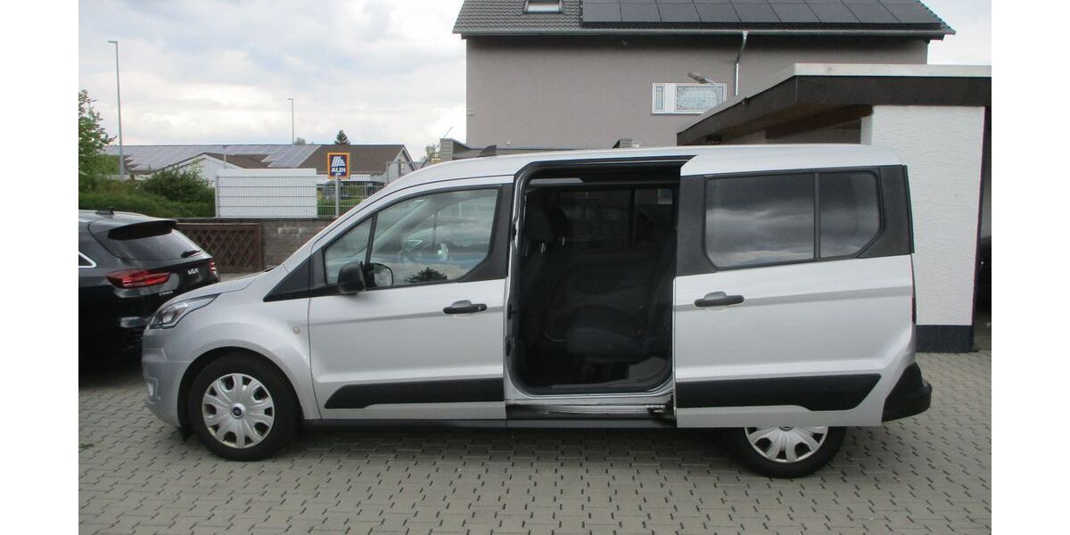 Ford Transit 118.115 km 12.999 &euro; Babenhausen 64832
