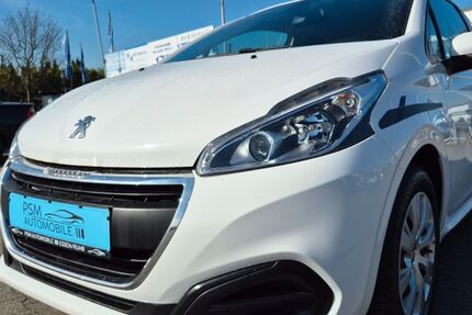 Peugeot 208 131.800 km 3.999 € Essen 45326