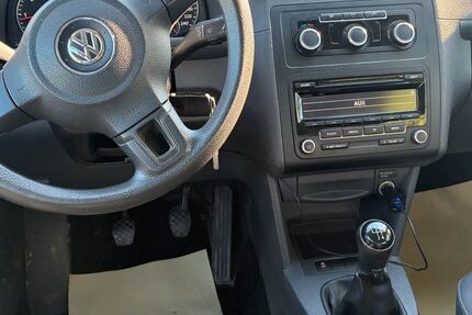 VW Caddy 244.000 km 5.800 &euro; Halsenbach 56283