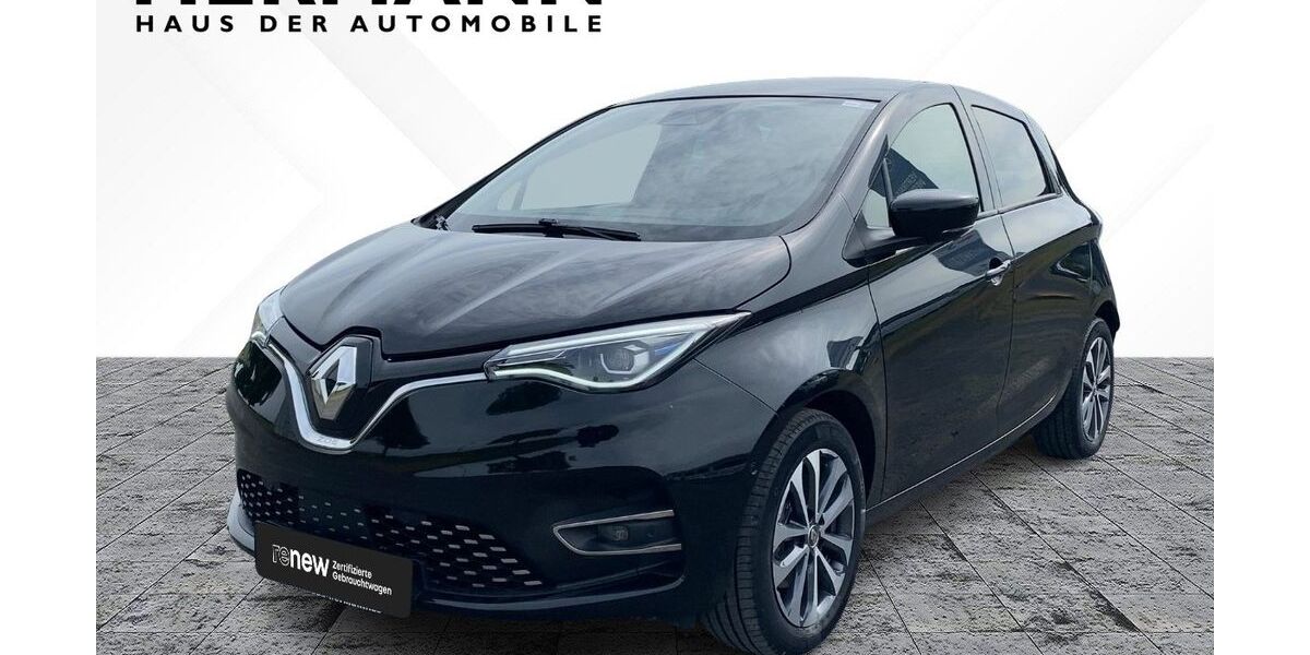 Renault ZOE 73.433 km 13.996 &euro; Göttingen 37079