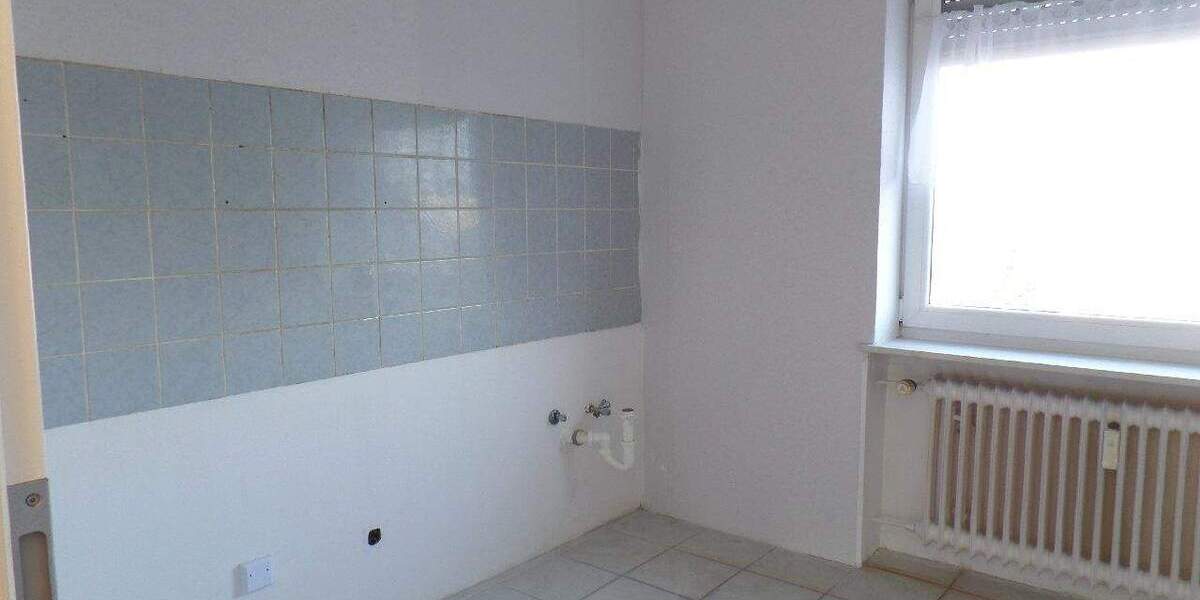 Etagenwohnung Neu-Anspach Rod am Berg - 4 Zimmer, 101 m&sup2;, 285.000&euro; | Angebot:25928268