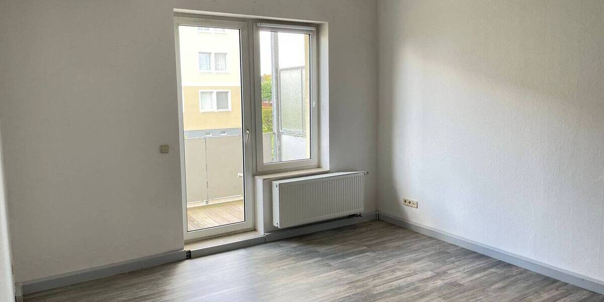 Etagenwohnung Wanzleben-Börde Klein Wanzleben - 2 Zimmer, 66 m&sup2;, 400&euro; | Angebot:25355763