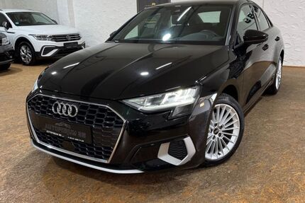 Audi A3 76.546 km 24.490 &euro; Braunschweig Wenden 38110