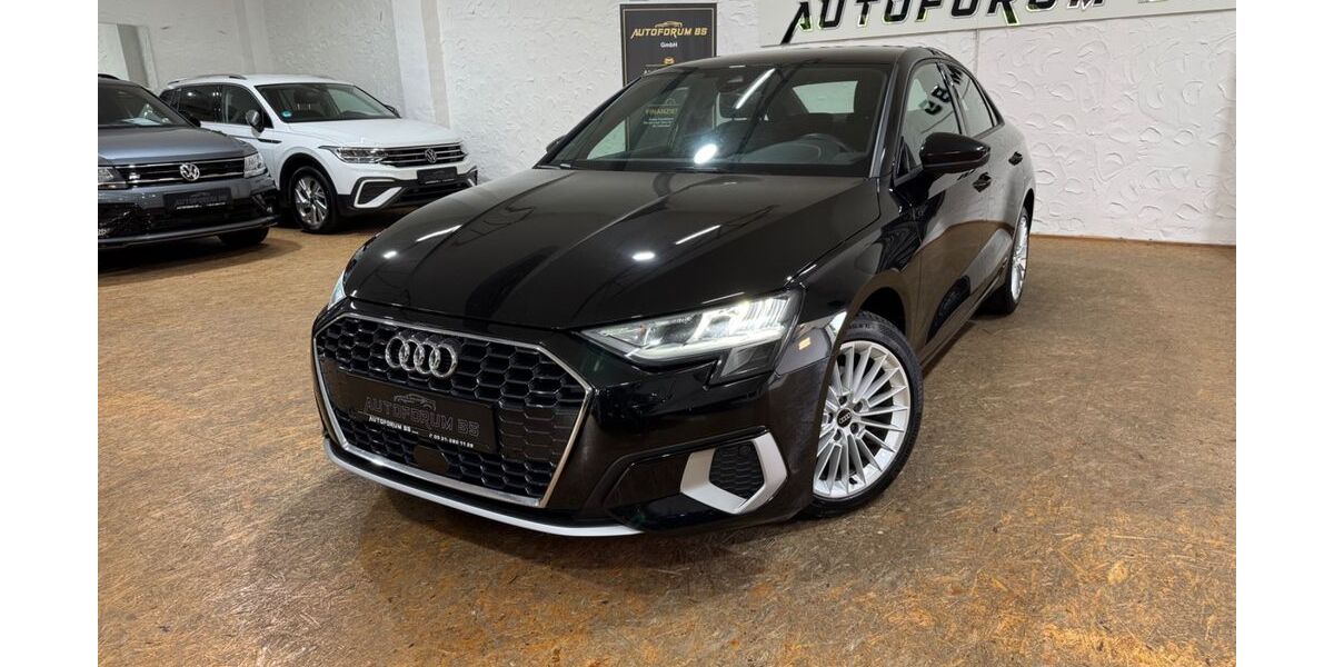 Audi A3 76.546 km 24.490 &euro; Braunschweig Wenden 38110