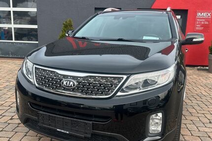 Kia Sorento 155.520 km 11.990 &euro; Celle 29227