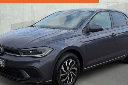 VW Polo 22.023 km 15.420 &euro; Gronau 48599