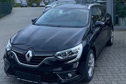Renault Megane 49.462 km 13.980 &euro; Marne 25709