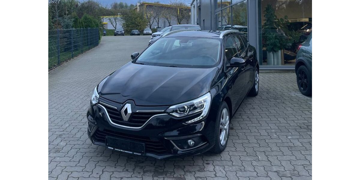 Renault Megane 49.462 km 13.980 &euro; Marne 25709