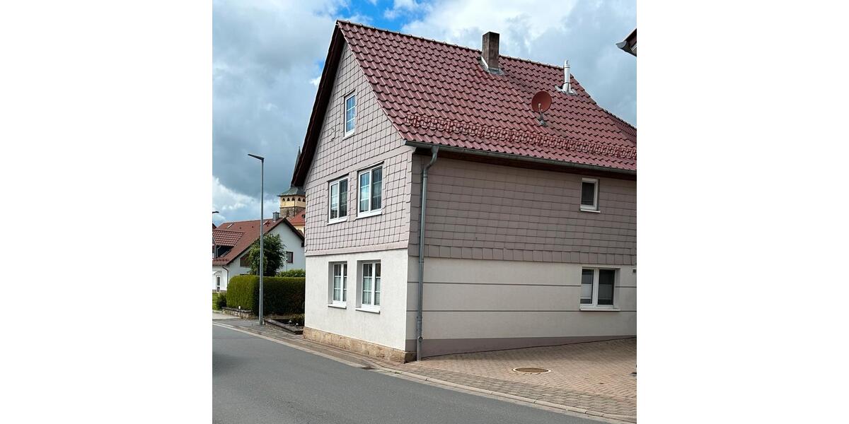 Einfamilienhaus Breitenworbis - 125.000&euro; | Angebot:26889019