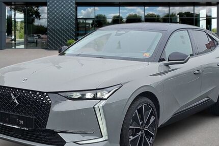 DS Automobiles DS4 63.000 km 25.790 &euro; Homburg 66424