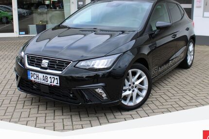 Seat Ibiza 10.214 km 21.990 € Parchim 19370