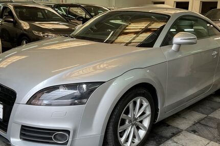 Audi TT 51.649 km 16.950 &euro; Hamburg 22087