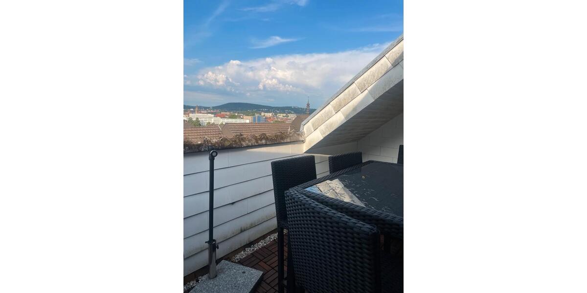 Maisonettenwohnung Saarbrücken Neue Bremm - 3 Zimmer, 86 m&sup2;, 300.000&euro; | Angebot:27108749