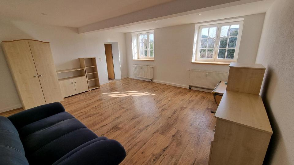 Erdgeschoßwohnung Lahntal - 1 Zimmer, 37 m&sup2;, 360&euro; | Angebot:25230551
