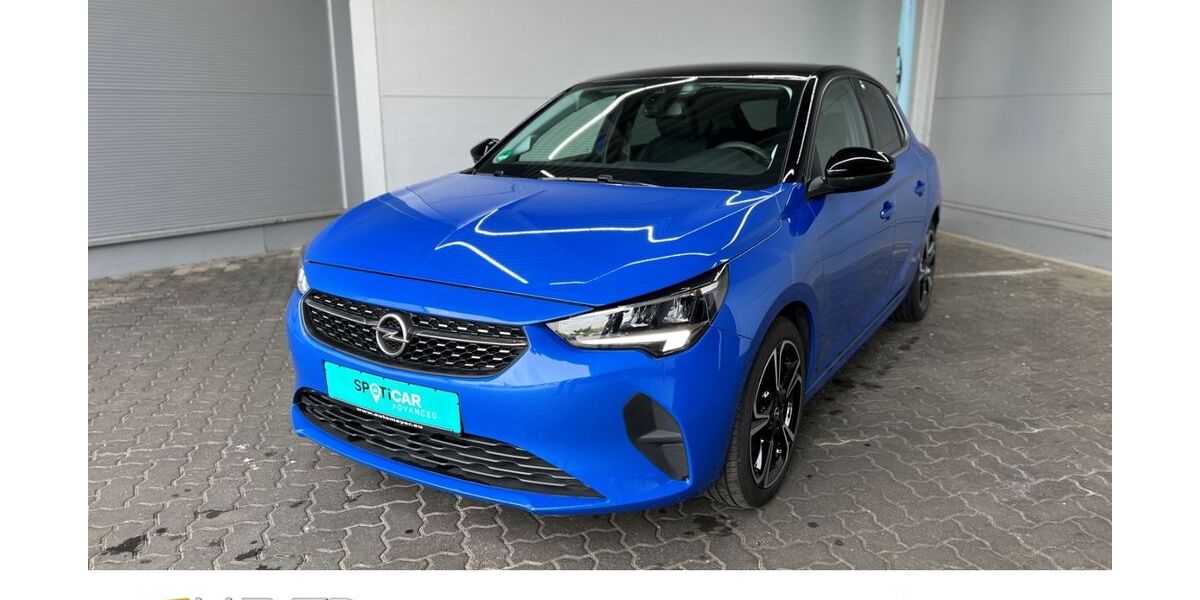 Opel Corsa 43.804 km 15.690 &euro; Osterholz-Scharmbeck 27711