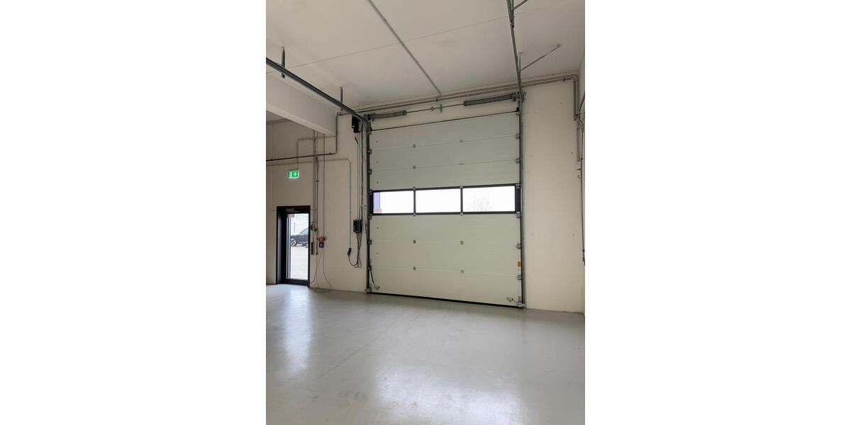 Gewerbeobjekt Marienheide - 8&euro; | Angebot:25137915