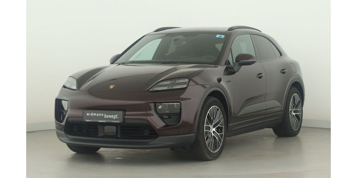 Porsche Macan 18.890 km 79.850 &euro; Aalen 73431