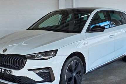 Skoda Scala 2.671 km 26.895 &euro; Hettstedt OT Walbeck 06333