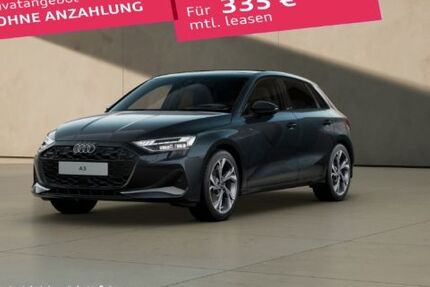 Audi A3 8.369 km 34.140 &euro; Essen 45143