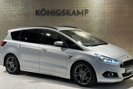 Ford S-Max 116.000 km 19.990 &euro; Jülich 52428