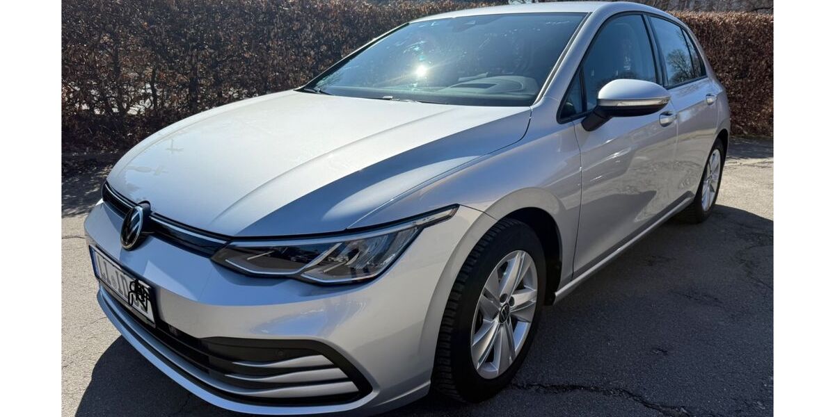 VW Golf 56.850 km 17.699 &euro; Lindenberg im Allgäu 88161