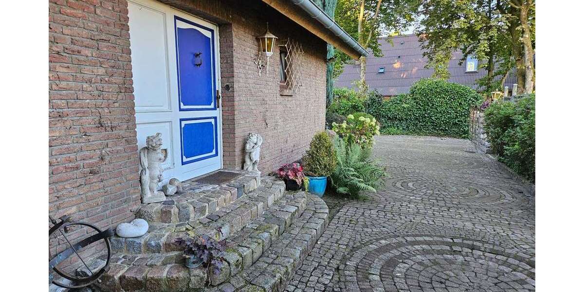Einfamilienhaus Hollenstedt - 4.5 Zimmer, 132 m&sup2;, 449.000&euro; | Angebot:27131371