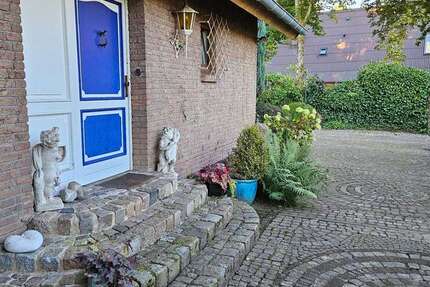 Haus Hollenstedt - 4.5 Zimmer, 132 m&sup2;, 449.000&euro; | Angebot:27131371