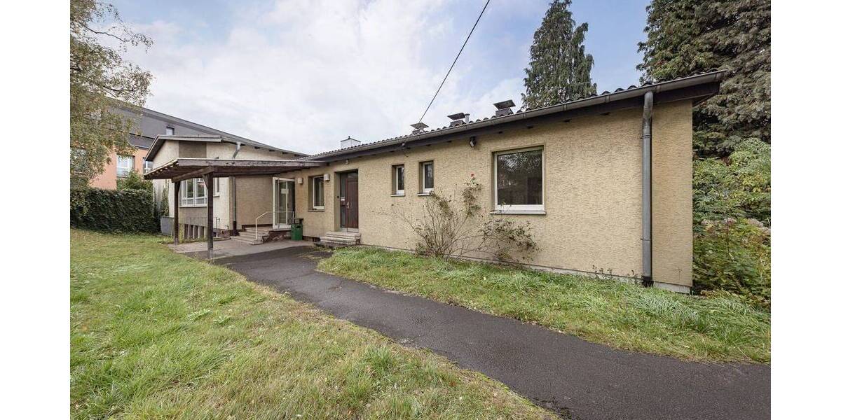 Einfamilienhaus Witten Mitte - 1 Zimmer, 198.001&euro; | Angebot:26306138