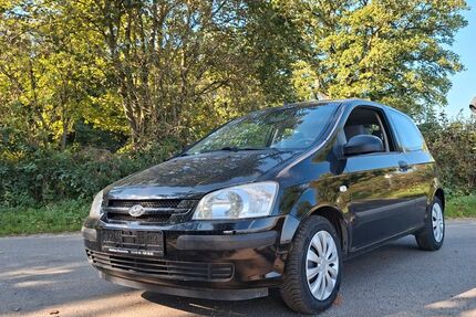 Hyundai Getz 158.377 km 1.950 € Kiel 24116