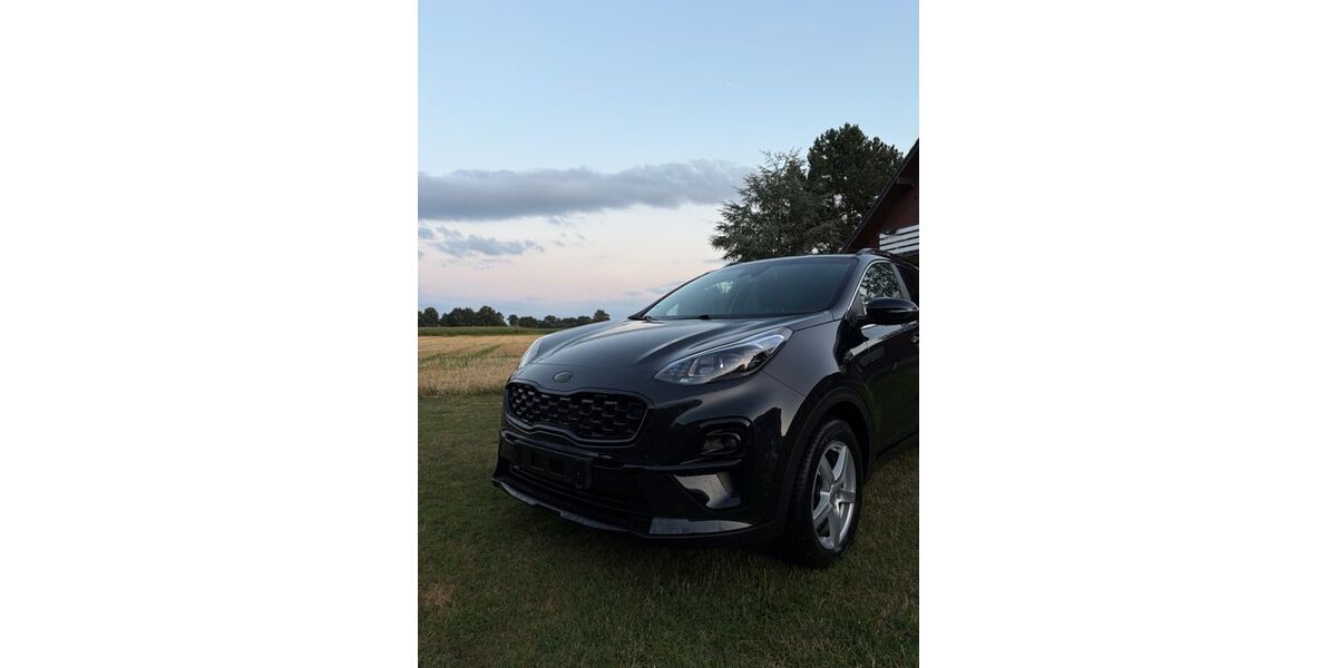 Kia Sportage 82.336 km 15.500 &euro; Delbrück 33129
