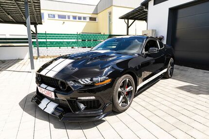 Ford Mustang 55.222 km 23.900 &euro; Roßdorf DE-64