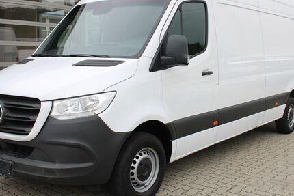 Mercedes-Benz Sprinter 192.437 km 17.999 &euro; Braunschweig 38126