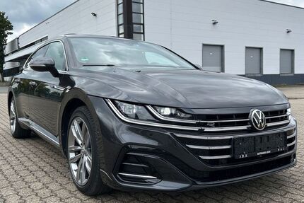 VW Arteon 93.569 km 27.990 &euro; Dortmund 44263